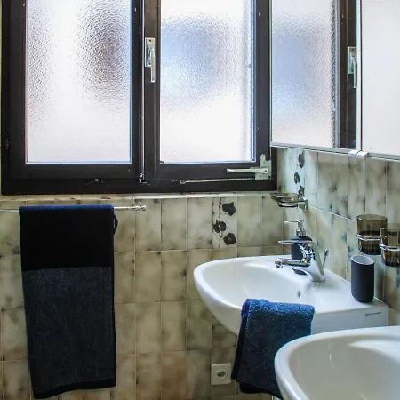 Appartement Casa Fiorita-1 By Interhome